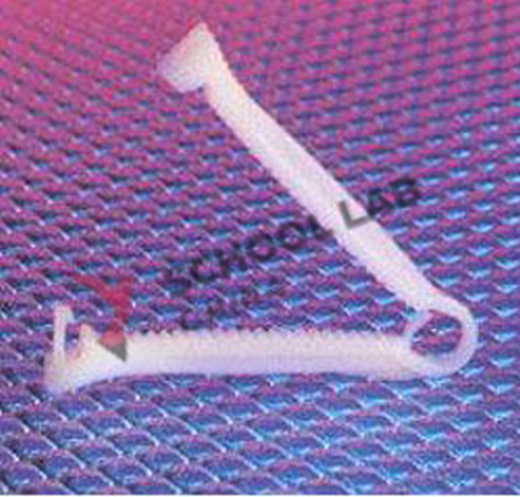 Clamp,umbilical cord,ster,s.u.